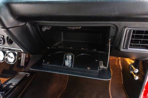 1970 Chevrolet Chevelle