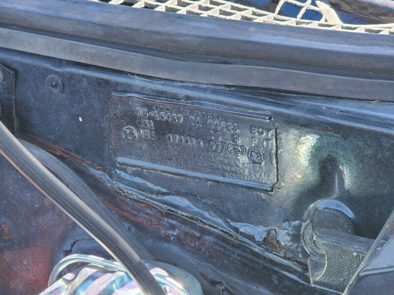 1970 Chevrolet Impala