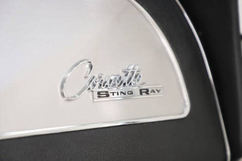 1965 Chevrolet Corvette