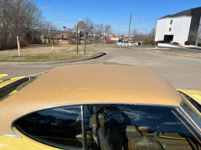 1972 Oldsmobile Cutlass 50