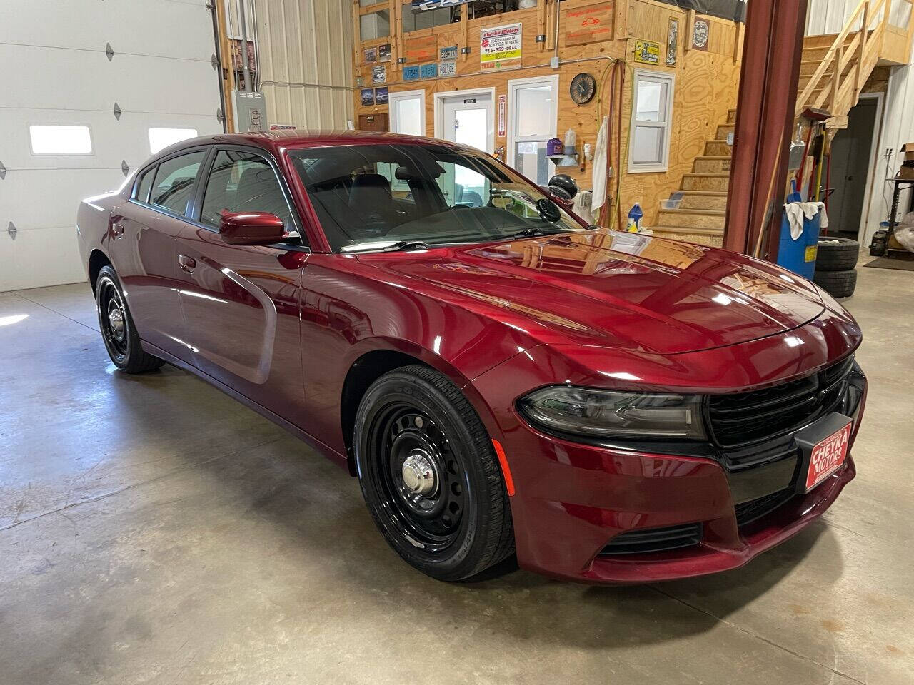 2020 Dodge Charger for sale at Cheyka Motors in Schofield, WI