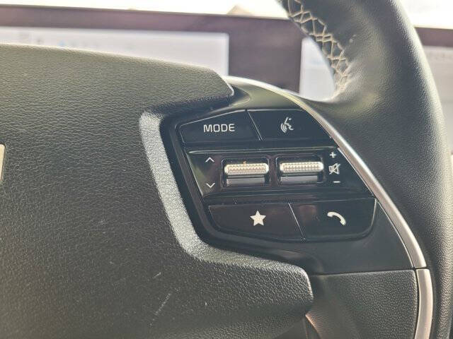 2023 Kia EV6 GT-Line