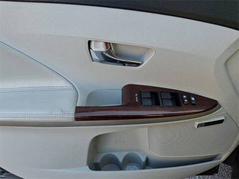 2009 Toyota Venza AWD V6