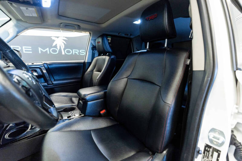 2020 Toyota 4Runner Venture Edition