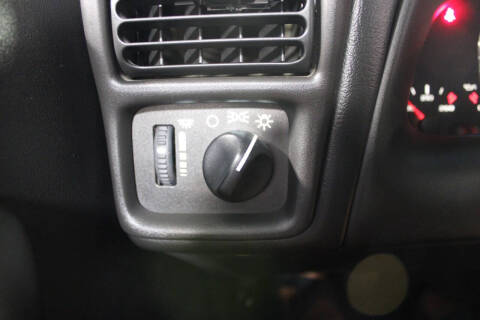 2000 Chevrolet Camaro Z28 SS