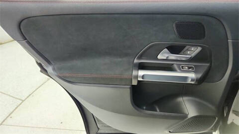 2024 Mercedes-Benz EQB EQB 250+