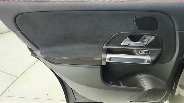 2024 Mercedes-Benz EQB EQB 250+