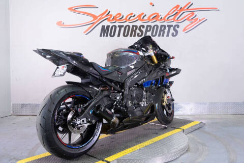2012 BMW S 1000 RR
