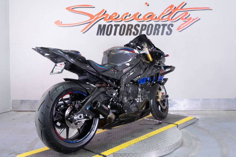 2012 BMW S 1000 RR