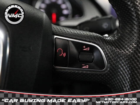 2011 Audi A5 2.0T quattro Premium Plus