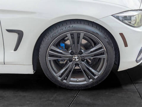 2019 BMW 4 Series 430i