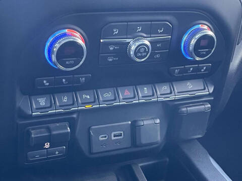 2020 GMC Sierra 2500HD