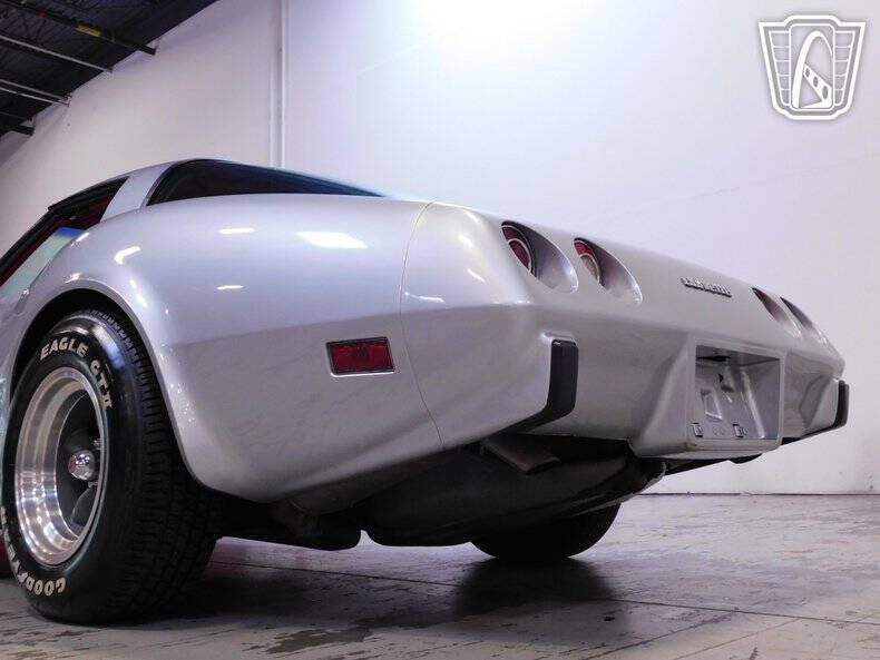 1979 Chevrolet Corvette