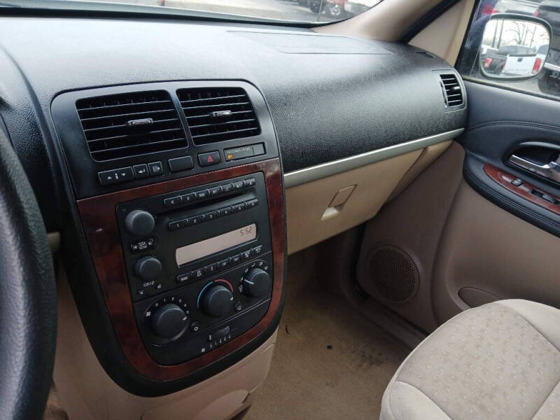 2007 Chevrolet Uplander LS