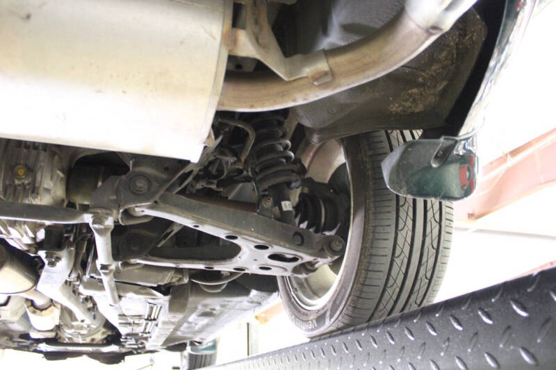 2001 Mazda MX-5 Miata Special Edition