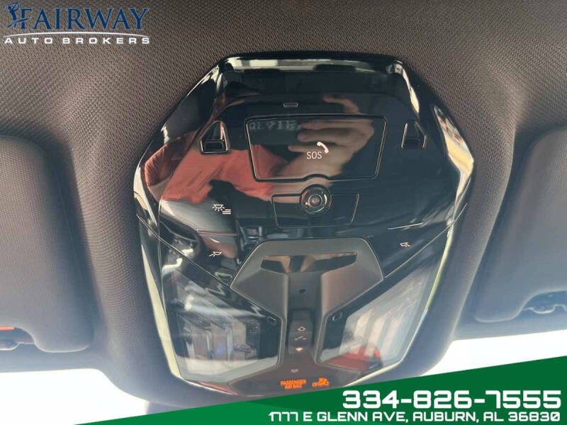 2024 BMW 5 Series 530i