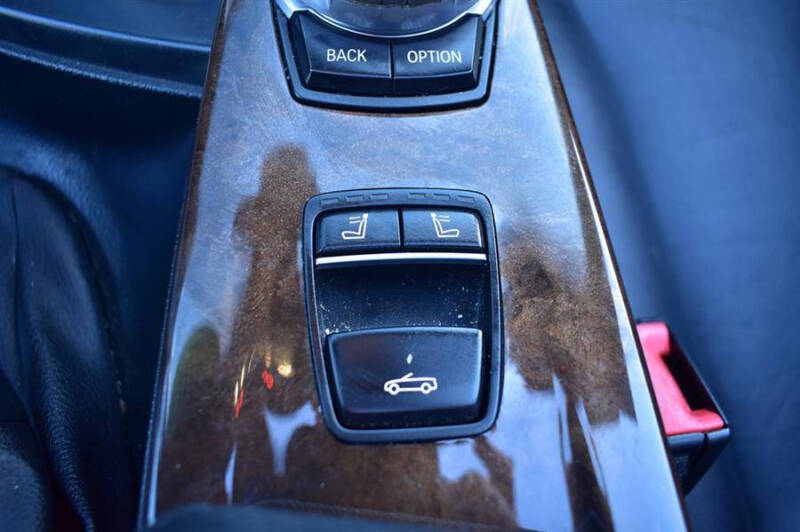 2015 BMW 4 Series 428i xDrive