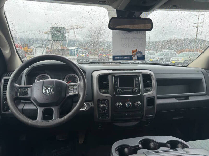 2015 RAM 1500