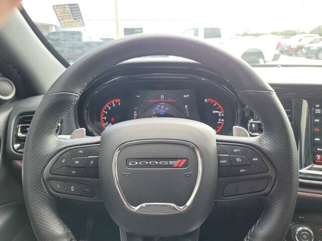 2024 Dodge Durango GT