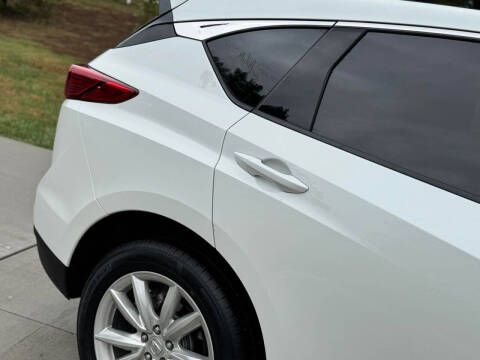 2021 Acura RDX SH-AWD