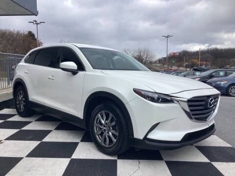2017 Mazda CX-9 Touring