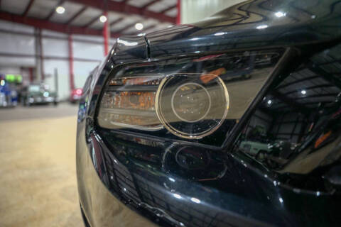 2014 Ford Mustang GT