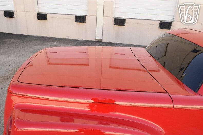 2005 Chevrolet SSR LS