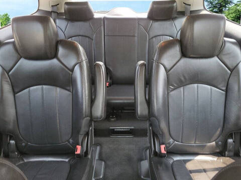 2009 Buick Enclave CXL