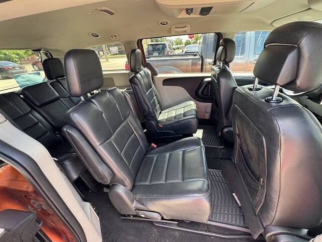 2011 Dodge Grand Caravan Mainstreet