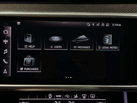 2021 Audi RS 7 4.0T quattro