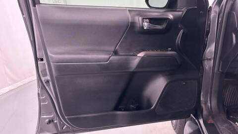 2016 Toyota Tacoma