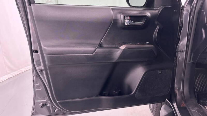 2016 Toyota Tacoma