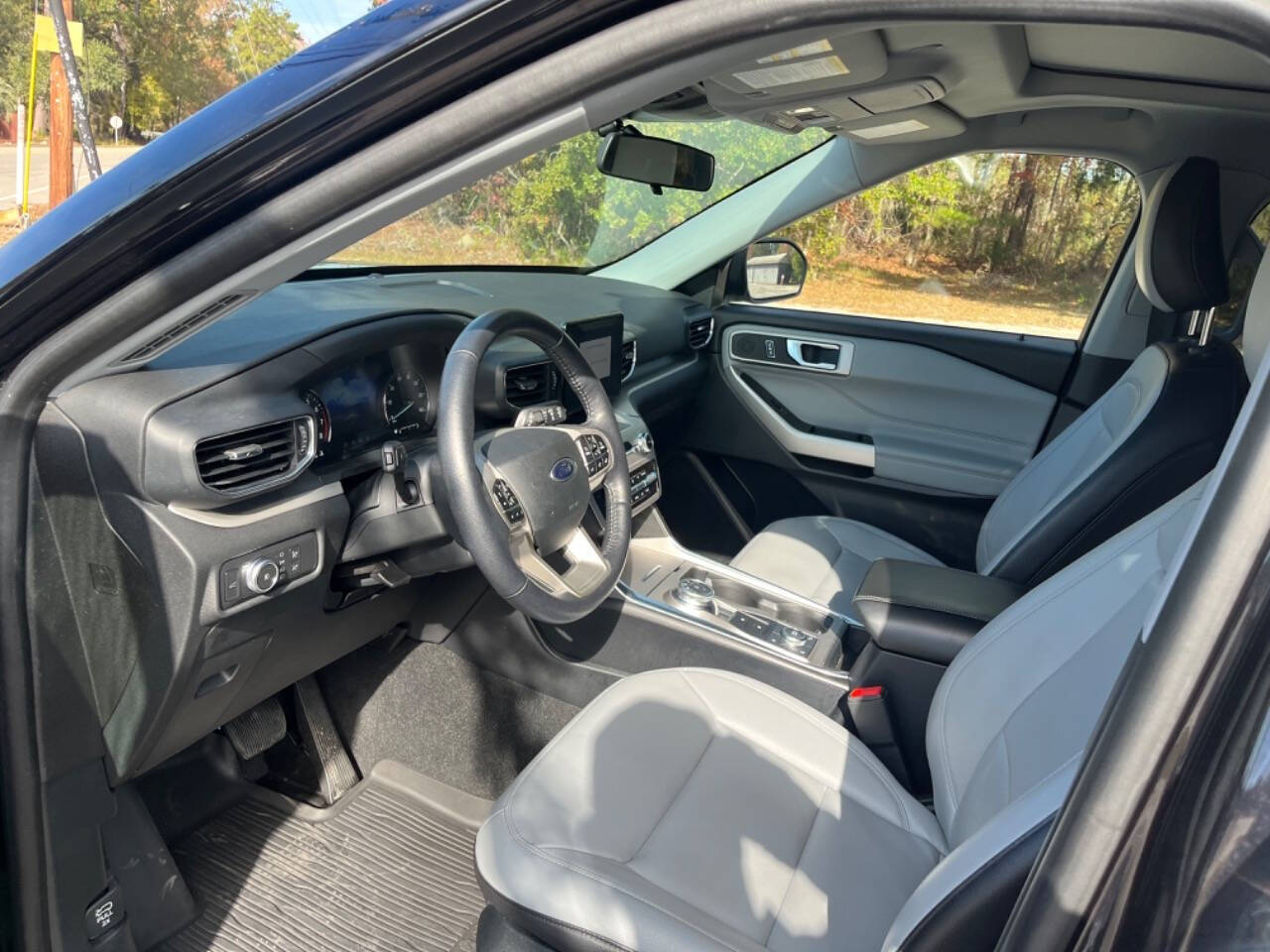 2021 Ford Explorer for sale at Ehrhardt Motor Co in Ehrhardt, SC