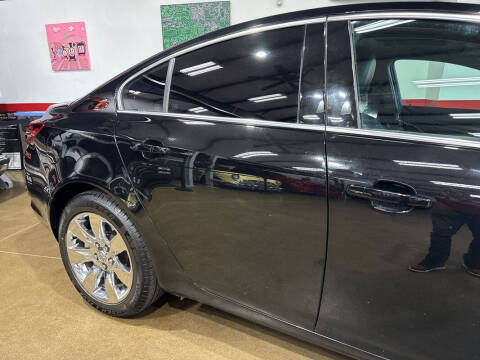 2016 Buick Regal