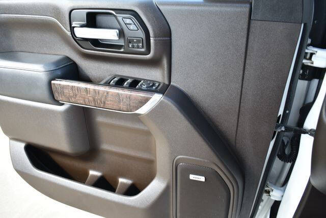 2020 GMC Sierra 2500HD