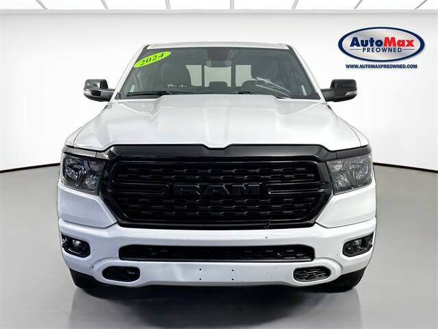 2024 RAM 1500