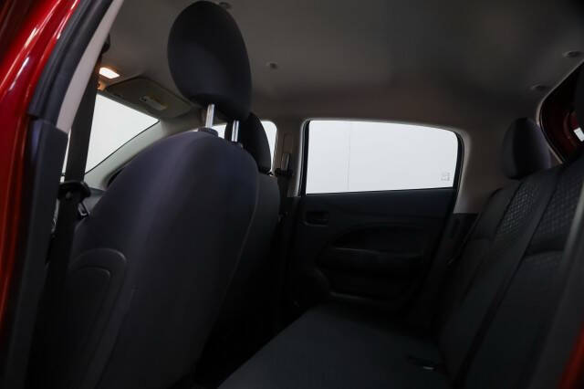 2015 Mitsubishi Mirage