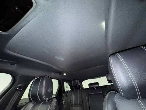 2020 Land Rover Range Rover Velar P250 R-Dynamic S