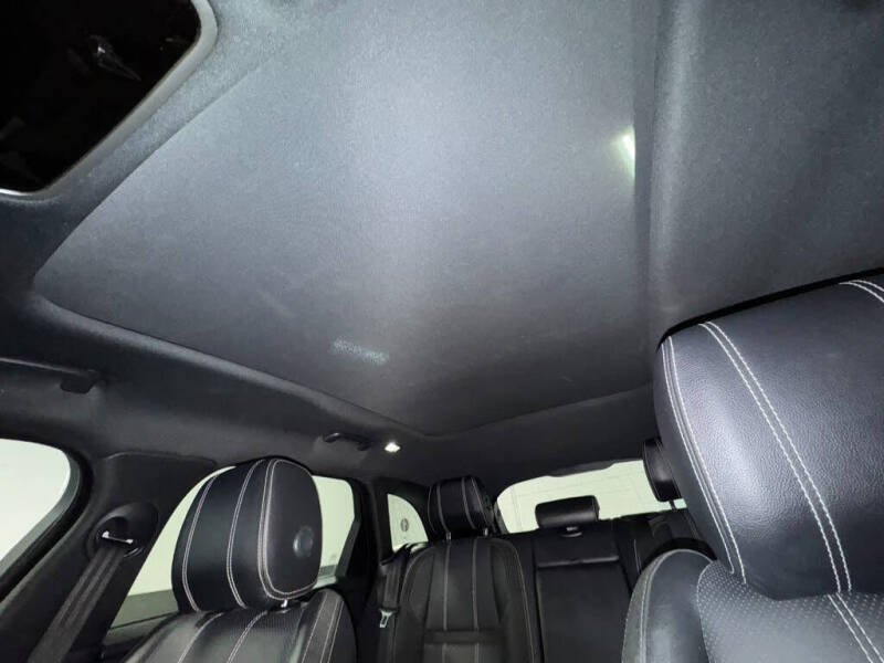 2020 Land Rover Range Rover Velar P250 R-Dynamic S