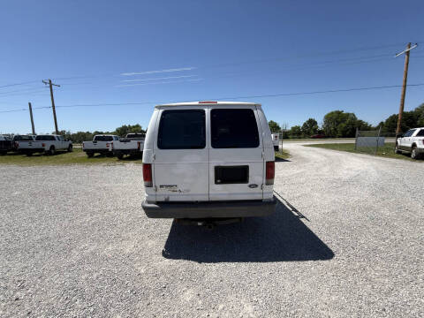 2006 Ford E-Series E-350 SD XL