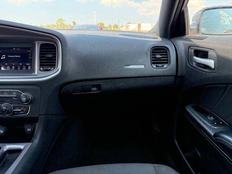 2021 Dodge Charger SXT