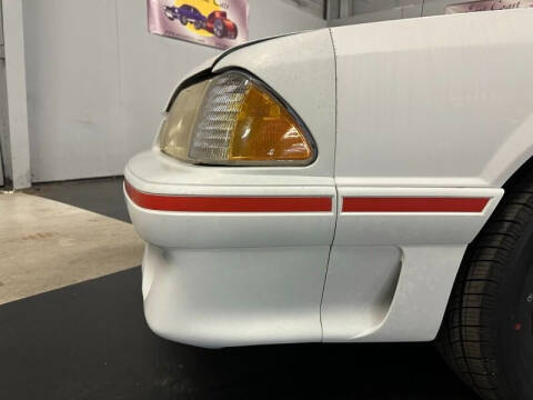 1988 Ford Mustang GT