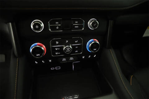 2024 GMC Yukon XL AT4