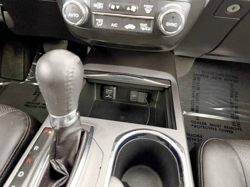 2013 Acura RDX w/Tech