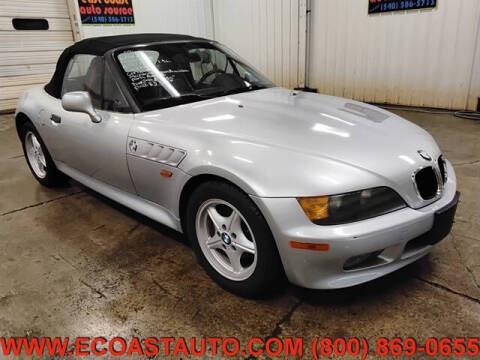 1996 BMW Z3