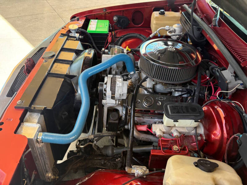 1989 Chevrolet C/K 1500 Series