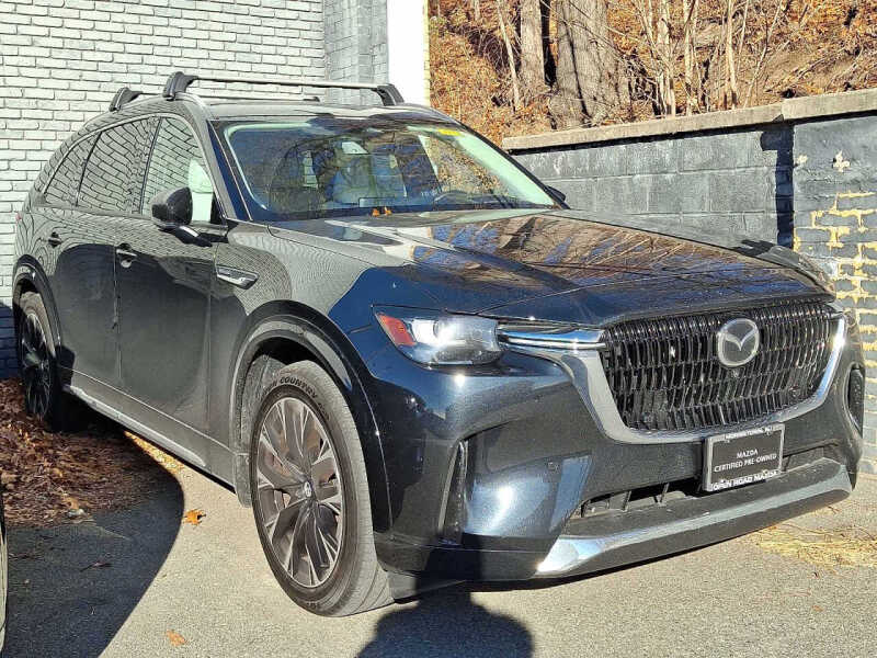 2024 Mazda CX-90 3.3 Turbo S Premium