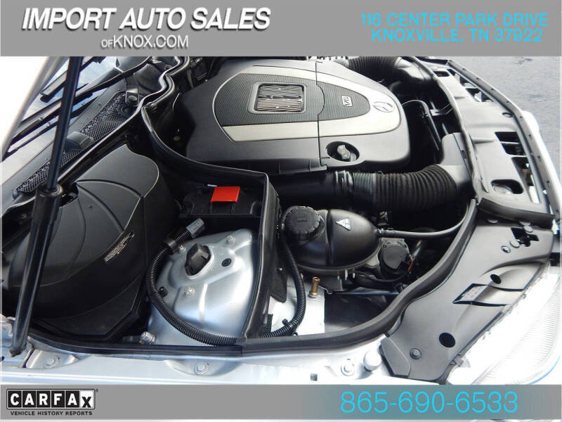 2009 Mercedes-Benz C-Class C 300 Sport 4MATIC