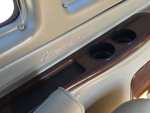 2015 Chevrolet Express 2500