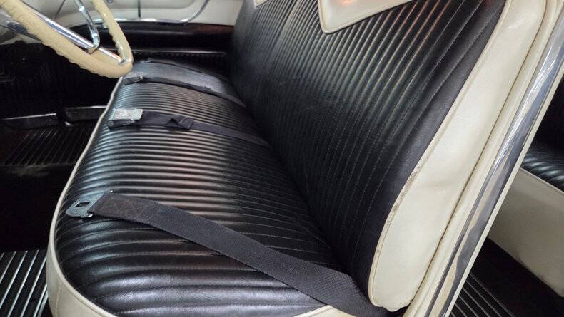 1956 Cadillac Eldorado